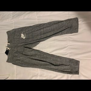 Nike sewatpants
